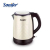 SF-2025-1 Electric Kettle 1.8L Stainless Steel Fast Boil Kettle ISO