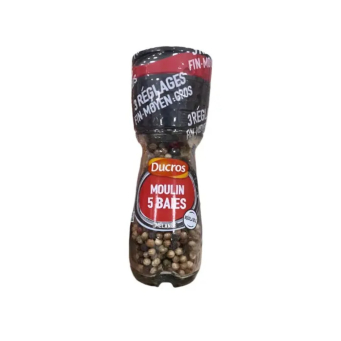 Spices & Seasonings