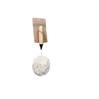 Brooms, Mops & Brushes