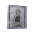 Photo Frames Decorative Plastic Glass Frame ISO