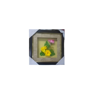 Vases & Decorative Accents (Ibibindi n'Imitako)