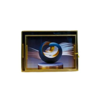 Serveware & Trays (Ibikoresho byo Gutangiza Ibiryo)