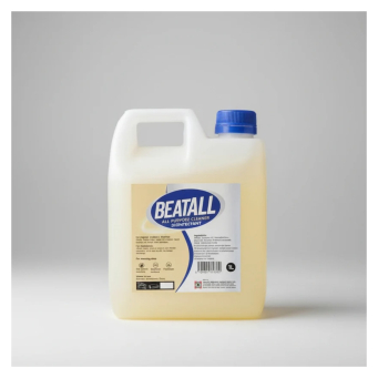 Surface & Toilet Cleaners (Ibisukura n'Ibyeza)