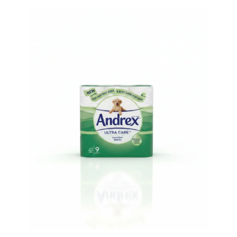 Toilet Paper, Tissues & Serviettes (Impapuro z'Isuku na Serviyeti)