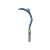Wood Hand Sickle Cutting tool ISO