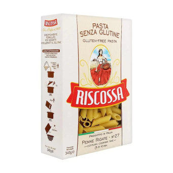 Pasta & Noodles (Makaroni, Spageti na Nudeli)