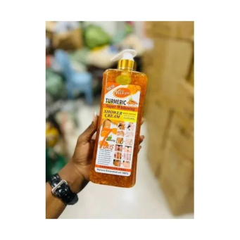 Bath Soap & Shower Gel (Isabune yo Kwiyuhagira)