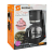 Sayona 12 Cups Coffee Maker, 670-800W, SCM-4432 ISO