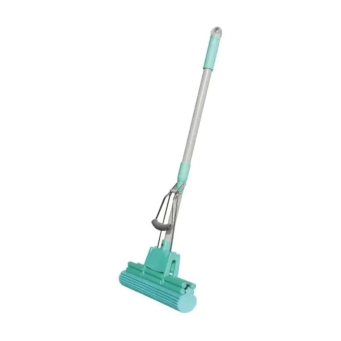 Brooms, Mops & Brushes (Imikubuzo, Ibikoropesho n'Uburoso)