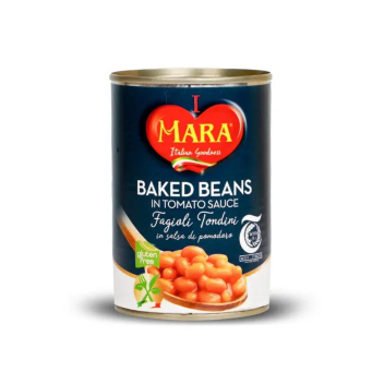 Beans, Lentils & Pulses
