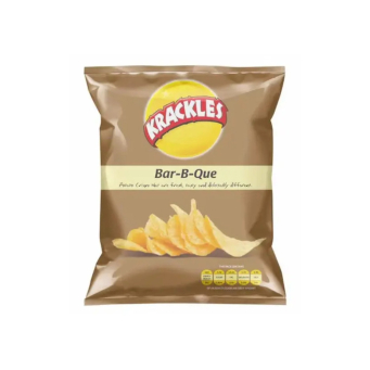 Chips & Crisps (Chipusi)