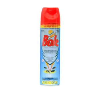 Insecticides & Mosquito Repellents