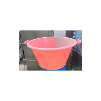 Buckets, Basins & Bins (Indobo, Amabase n'Ibitebo by'Imyanda)