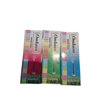 Deodorants & Perfumes (Imibavu)