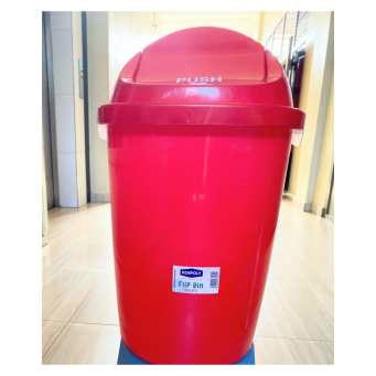 Buckets, Basins & Bins (Indobo, Amabase n'Ibitebo by'Imyanda)