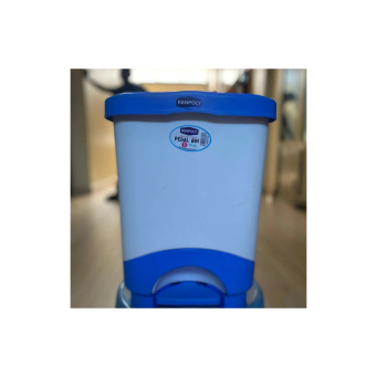 Buckets, Basins & Bins (Indobo, Amabase n'Ibitebo by'Imyanda)