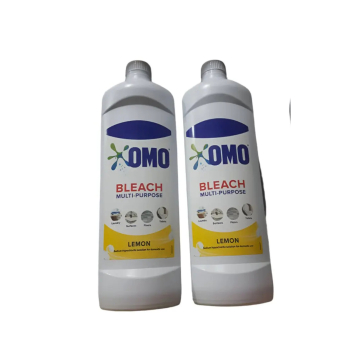Laundry Detergent Powder (Isabune y'Ifu yo Kumesa)