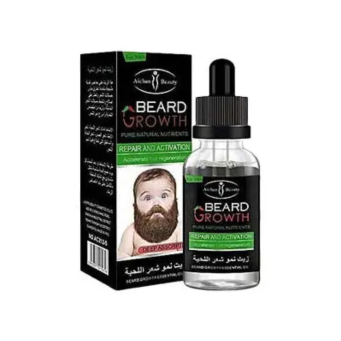 Shaving & Men's Grooming (Ibyo Kogosha)