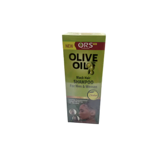 Hair Care (Kwita ku Musatsi)