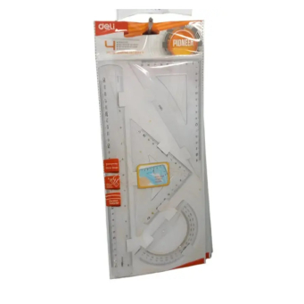 Math Sets & Calculators