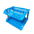Porte Assiettes/Plate Holder ISO