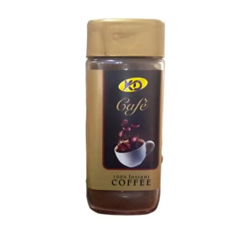 Coffee (Ikawa)