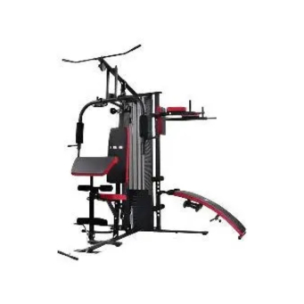 Sports Equipment (Ibikoresho bya Siporo)