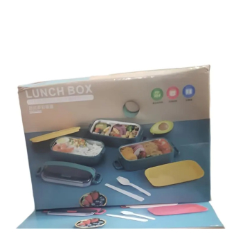 Food Containers & Storage (Ibikoresho byo Kubikamo Ibiryo)