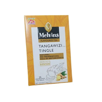 Tea (Icyayi)