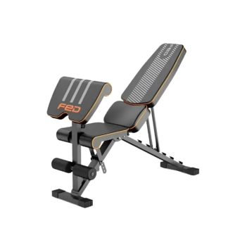 Sports Equipment (Ibikoresho bya Siporo)