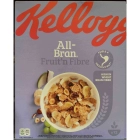 Kellogg's Cereals ISO (Ibinyampeke byo mu Gitondo)