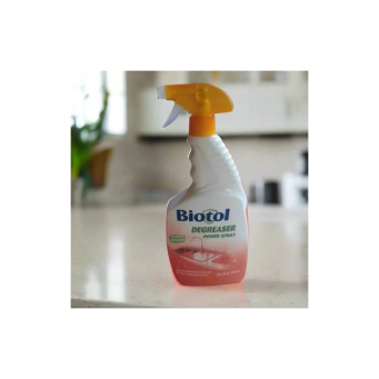 Surface & Toilet Cleaners