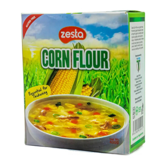 Maize Flour (Kawunga)