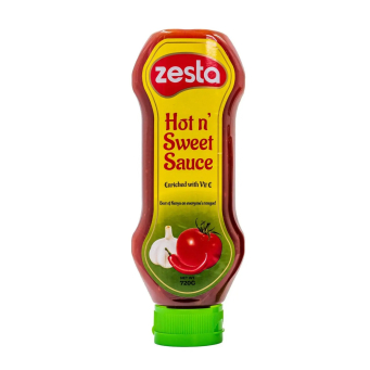 Tomato Paste & Sauces (Inyanya Zisye n'Isosi)