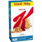 Maxi Special K Cereals ISO (Ibinyampeke byo mu Gitondo)