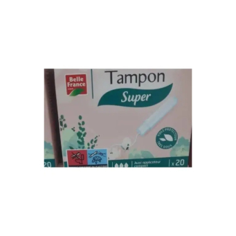 Feminine Hygiene (Isuku y'Abagore (Kotegisi))