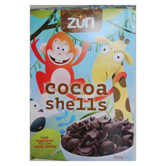 Hot Chocolate & Cocoa (Shokola yo Kunywa na Kakawo)