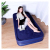 Outdoor Blue Air Mattress ISO