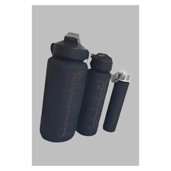 Flasks, Bottles & Jugs (Termosi, Amacupa n'Amajage)