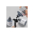 Refillable Whiteboard Marker Ink 12ml/Black ISO