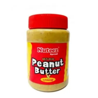 Butter & Margarine
