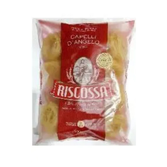 Pasta & Noodles (Makaroni, Spageti na Nudeli)
