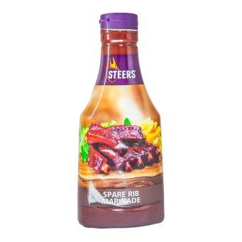 Spices & Seasonings (Ibirungo)