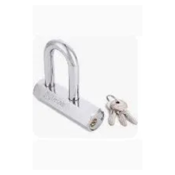 Padlocks & Door Locks