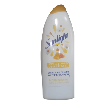 Bath Soap & Shower Gel (Isabune yo Kwiyuhagira)