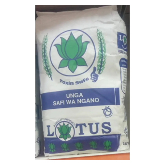 Wheat Flour (Ifu y'Ingano)
