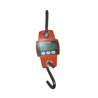 Weighing Scales (Iminzani y'Ubucuruzi)