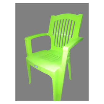 Plastic Chairs