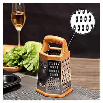 Cutlery & Kitchen Utensils (Ibiyiko, Ibyuma n'Ibikoresho bito by'Igikoni)