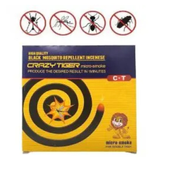 Insecticides & Mosquito Repellents (Imiti Yica Udukoko)